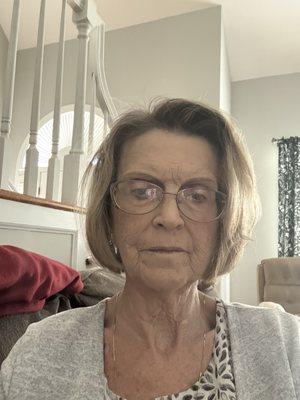 Photo of Judy C.