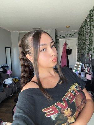 Photo of Alyssa A.