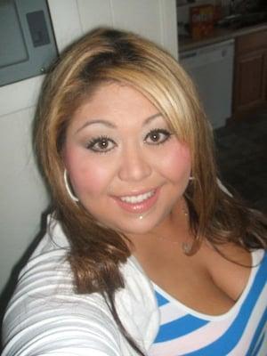 Photo of amber j.
