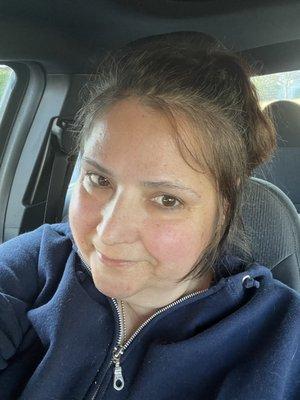 Photo of Diane M.