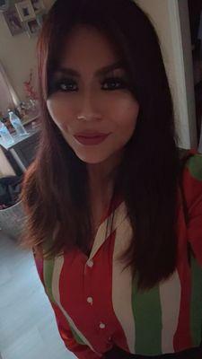 photo of Esmeralda B.