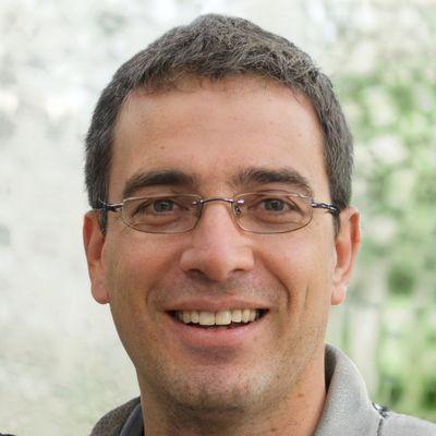 Photo of John T.
