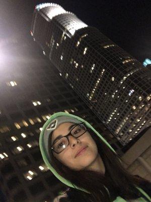 Photo of Cecilia G.
