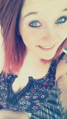Photo of Nikki M.