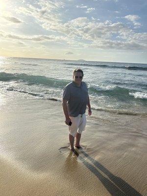 Photo of Rob H.
