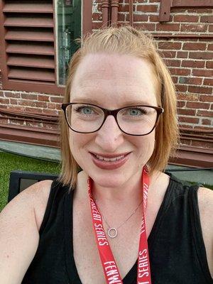 photo of Brigette J.