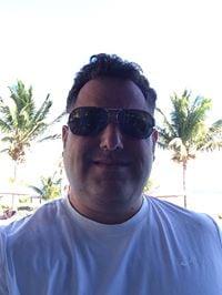 Photo of Michael G.