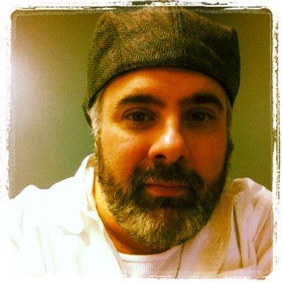 Photo of Peter John R.