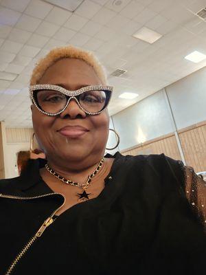 Photo of Margaret W.