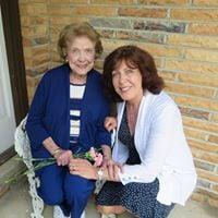 photo of Patty G.