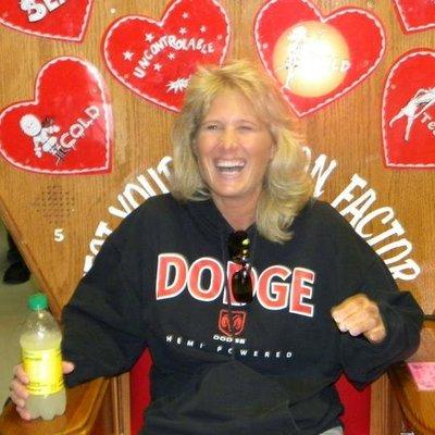 Photo of Christina B.