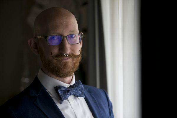 Photo of Joey W.
