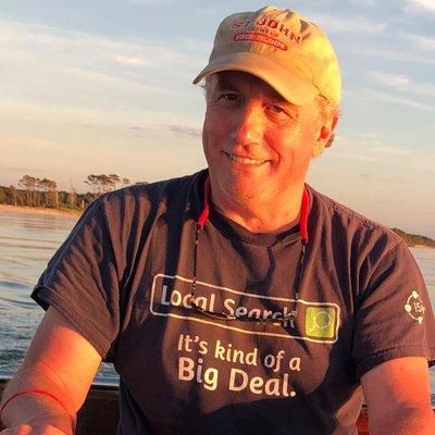 photo of Gregg S.