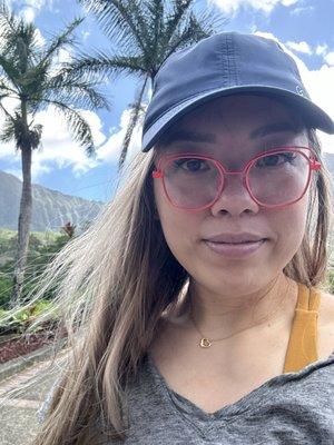 Photo of Lisa X.
