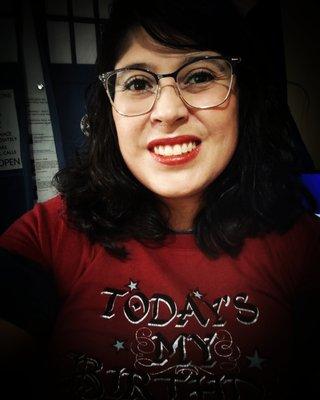 Photo of Jessie S.