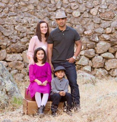 photo of Christine S.