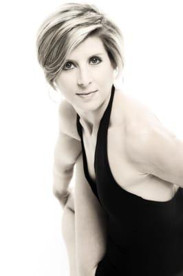 Photo of Missy J.