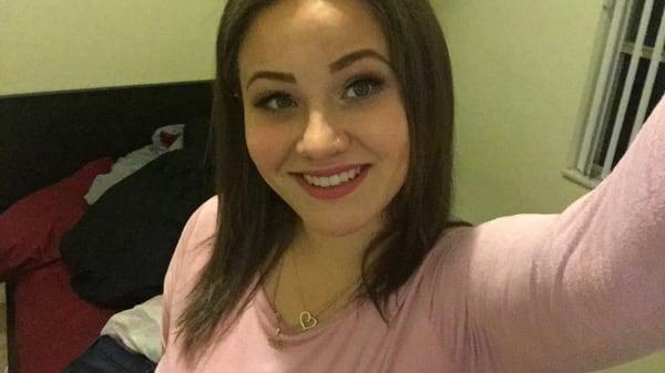 photo of Brittany M.