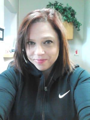 photo of Jeannine V.