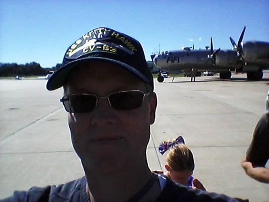 Photo of Alan G.
