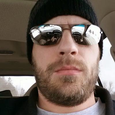 Photo of Travis B.