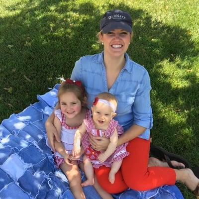 photo of Michelle G.