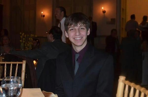 Photo of Alex L.