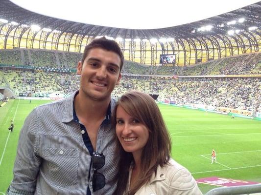 photo of Alejandro P.