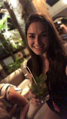 photo of Michelle K.