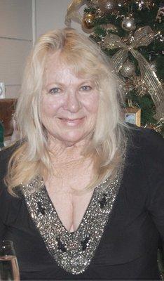 photo of Carol A.