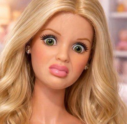 photo of Brittney H.