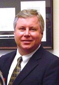 photo of Mike R.
