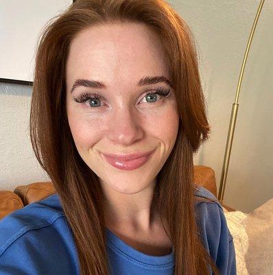 Photo of Molly M.