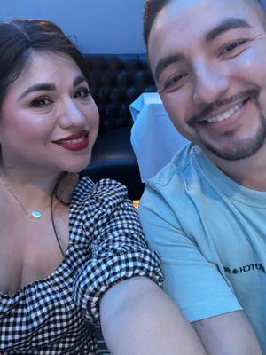 photo of Victoria M.