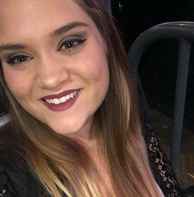 Photo of Lindsay T.