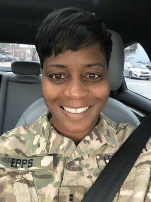 photo of Ernestine E.