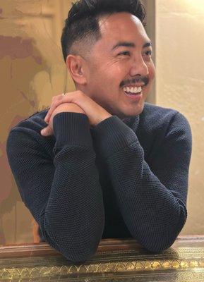 Photo of James G.
