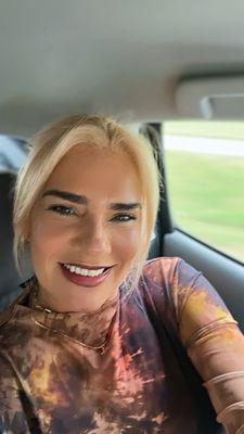 Photo of Lucy C.