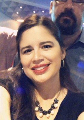 Photo of Jessika V.