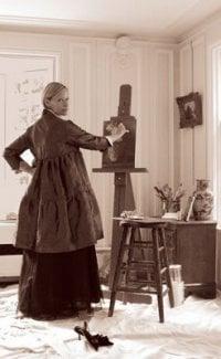 Photo of patricia v.