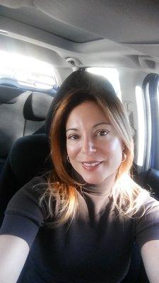 photo of Juliana P.