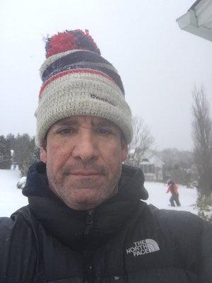 photo of Stephen L.