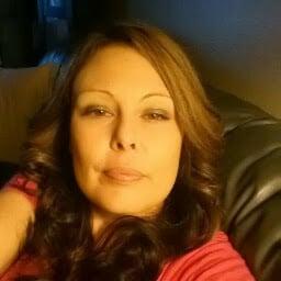 photo of Christina K.