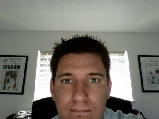 Photo of Dave S.