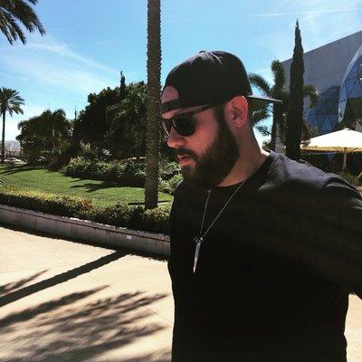 photo of Jonathan H.