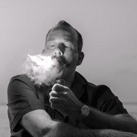 photo of Gregg C.
