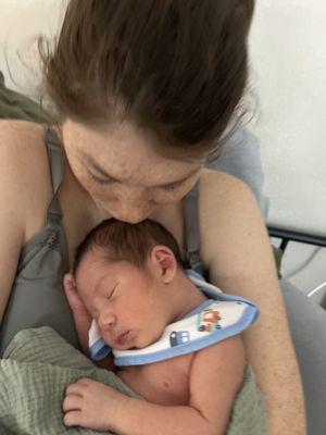 photo of Marcelino G.