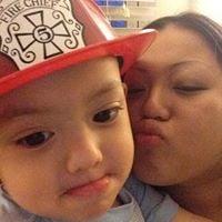 Photo of Jovi Anne M.