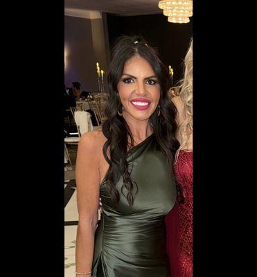 photo of Panagiota Z.