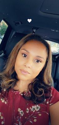 photo of Madelene J.